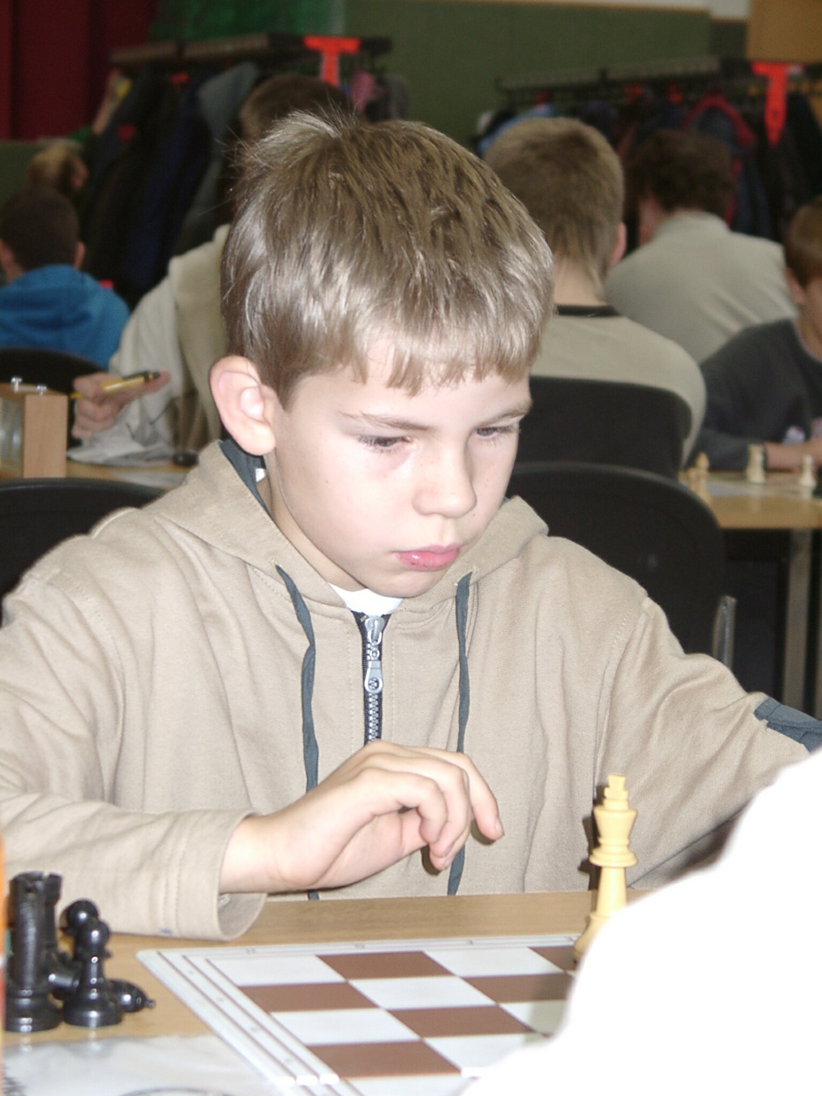 Vorschau